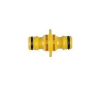 Hozelock 2291 Double Male Connector