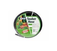 4x Hozelock Standard Soaker Hose Black 25-Mtr 0.5Inch (40.25/Unit +Free Ship)