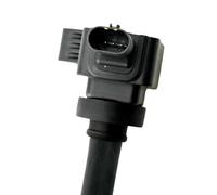 4X Ignition Coils F01R00A052 3705100EG01T Compatible With H6 1.5 2013- H2S 1.5T 2016- H2 Great Wall C50 1.5Turbo 2011-