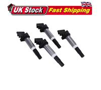 4X Ignition Coils Pack Compatible for Mini R56 Replaces GN10571-12B1