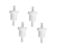 4X In-Line Oil Tank For Outboard 1985-2008 646-24251-02-00