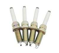 4x Iridium Spark Plug A0041596803 Compatible With MERCEDES-BENZ W176 W177 V177 A160 A180 A200 A220 A250 A260 A45 AMG A35 A-CLASS Automotive Parts Ignition
