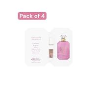 4x KAYALI Sweet Diamond Pink Pepper 25 Kayali Fragrances 1.5 ml