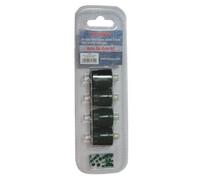 4x Lalizas Automatic Lifejacket Re-Arming Bobbins Adult and Child