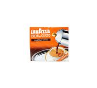 4X LAVAZZA Crema E Gusto Forte Strong Ground Italian Coffe Espresso 250g