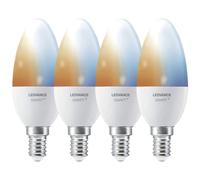 Ledvance SMART+ 5W Bluetooth Candle B40 2700K - 6500K E14 Tuneable White