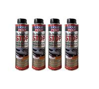 4x Liqui Moly 1005 Oil Leak Stop Additive 300 ml