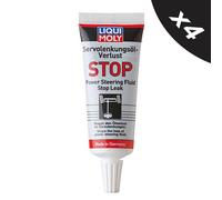 LIQUI MOLY Power Steering Oil Leak Stop | 35 ml | Oil additive | SKU: 1099