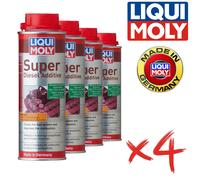 Liqui Moly Super Diesel Additive 250ml