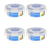 Lock & Lock Round 100ml Food Container