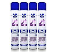 4x Luft Rein Neutralisationsspray - 500 ml - B00KA7JJ50 | Flasche (500 ml)