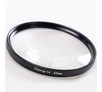 4X Macro Close-Up Lens, Shorten the Shooting Distance, Enlarge the Photographic Object, Extend the Magnifying Glass (Color : 40.5mm)