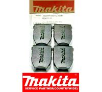 4x Genuine Makita locking latch macpac case box latch catch 453974-8 lock T11