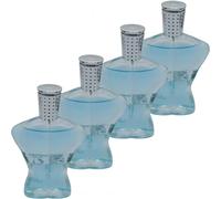 4x MiStylo Fragrances Body Array Pour Homme - 50ml