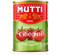 Ciliegini Cherry Tomatoes Mutti (400g)