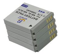 4x NB-6L Battery for NB6L NB-6LH NB6LH Digital IXY 10S 200F 30S 31S 32S 110 25 930 IXUS 95 200 210 105 300 310 85 PowerShot D10 D20 D30 ELPH 500HS S120 S200 S90 S95 SD1200 SD1300 SD3500 SD4000 SD770 SD980 SX170 SX240 SX260 SX270 SX280 SX500 SX510 SX520 SX60 SX600 SX700 SX540 HS IS Camera