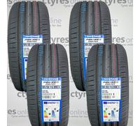 4X New 195 55 15 Toyo Proxes Comfort 89H XL 195/55R15 (4 TYRES)