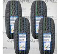 4X New 215 65 16 Toyo Open Country AT PLUS 98H 4x4 / SUV 215/65R16 (4 TYRES)