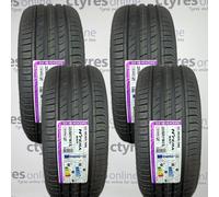4X New 225 50 17 NEXEN NFERA SU1 98V XL 225/50R17 2255017 (4 TYRES) MID RANGE