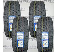 4X New 255 60 18 Toyo Open Country ATIII 112H XL 4x4 / SUV 255/60R18 (4 TYRES)