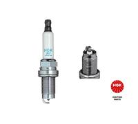 4x NGK 5758 Platinum Spark Plugs for AUDI A1 A3 SEAT SKODA VW Golf 1.4 TFSi