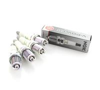 Spark Plugs Set 4x 2756 NGK 9004851100000 9004851099000 9004851100 980795614E