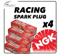 4 Candles NGK Racing B9EG Alpine A110 1.3