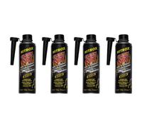 4X Nitrox Clean Cat Diesel Fuel And Exhaust System Cleaner 500Ml Additive Treatment
