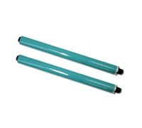 4X OPC Drum, Compatible For HP,LaserJet Pro 200 M251n M276n M276fnw CF210A CF211A CF212A CF213A fuser