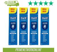 4X Oral-B Pro-Expert Professional Protection Toothpaste 125ml 100% ORIGINAL⭐⭐⭐⭐⭐