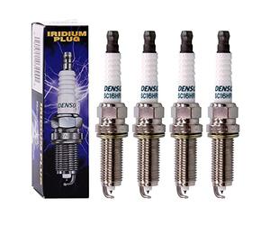 4x Original Denso Spark Plug