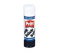 4X Original Large Pritt Stick Solvent Free Glue 43g