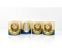 4X Our Lady of Knock Candles