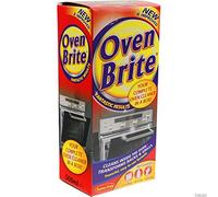 4X Oven Brite - 500ML - Bottle Bag & Gloves Included - Complete Oven Cleaner