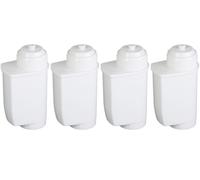 4x Pack Scanpart Water Filter Coffee Machine for Bosch Brita Intenza TCZ7003