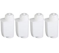 4x Pack Scanpart Water Filter Coffee Machine for Bosch Brita Intenza TCZ7003