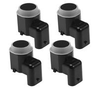 4X PDC Parking Assist Sensor Rear Inner Plastic For Kia Sportage Reverse Sensor