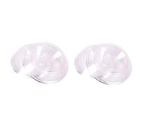 4x Piano Caster Cups, Pads for Hardwood Floor, Upright Wheel Floor Protectors, Leg Coasters Protectors Piano Caster Pads Floor Protectors Mat Piano Caster Cups for Hardwood Floors Upright