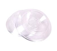 4x Piano Caster Cups Piano Pads For Hardwood Floor Upright Piano Wheel Floor Protectors Piano Leg Coasters Protectors