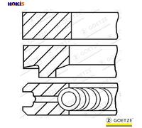 GOETZE ENGINE 08-146100-00 Piston Ring Kit