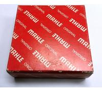 4X Piston Ring Set For Citroen Berlingo C2 C3 Saxo Peugeot 106 206 Partner 1.1l