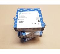 4X Piston Ring Set For Renault Trafic Master Opel Movano Vivaro 2.5 dCi DTI