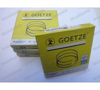 4X Piston Ring Set Renault Laguna II Megane Scenic II Espace IV 1.9 dCi F9Q820