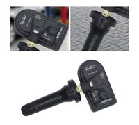 4x Pre-Programmed TPMS Sensor Set compatible with Vauxhall Astra K 2016+ Insignia B 2018+ 433MHz OEM YQ00956280
