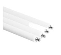 4X Primary Charge Roller Cleaning Roller Compatible With Ricoh MPC3001 | Fits Ricoh MPC4001 3501 4501 5501 5001 MP C3001; Also Known As PCR Cleaning Roller