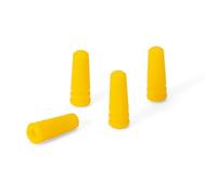 4X Probe Tip Protection Caps | Needle Covers | Precision Test Accessories | Probe Tip Protectors