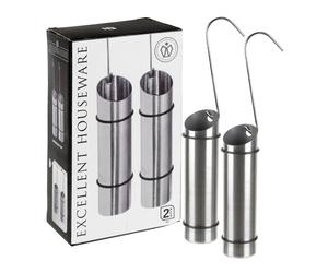 4x Radiator Hanging Humidifiers Dry Air Water Humidity Control Stainless Steel