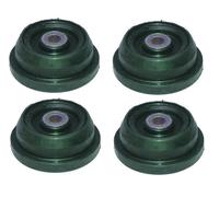 4X Rear Shock Absorber Top Mounting Mount Kit Peugeot 406 New Ref. OE 516120