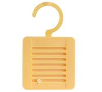 4x Rentokil FM95 2-Piece Moth Killer Cassette