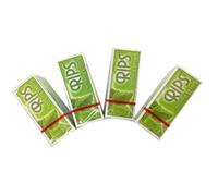 4x RIPS ROLLING PAPER MINT FLAVOR-by MV Shop Ltd.